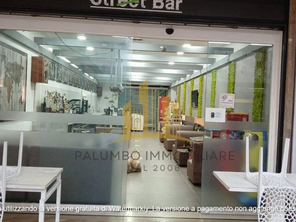 negozio in affitto a Giugliano in Campania