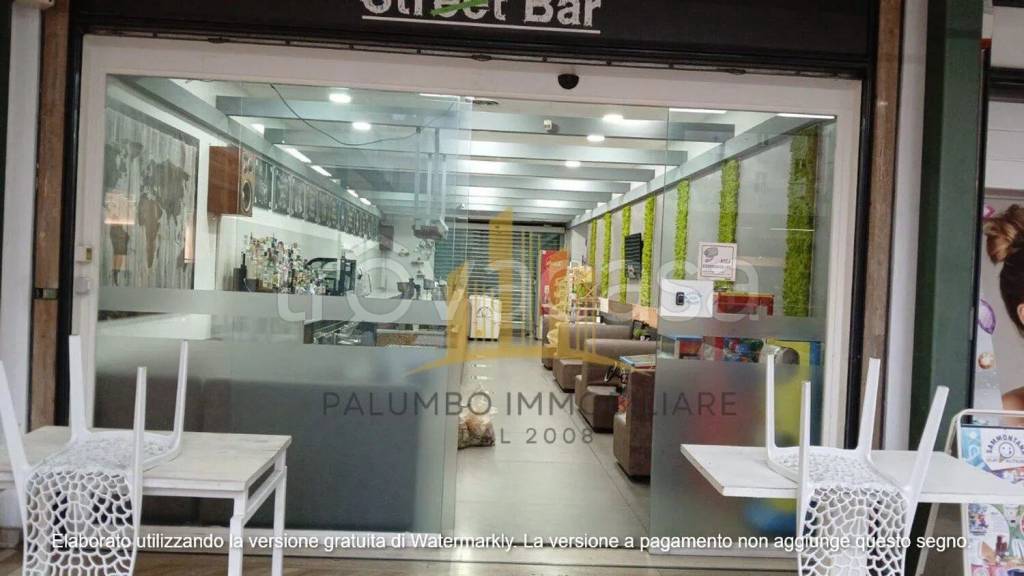 negozio in affitto a Giugliano in Campania