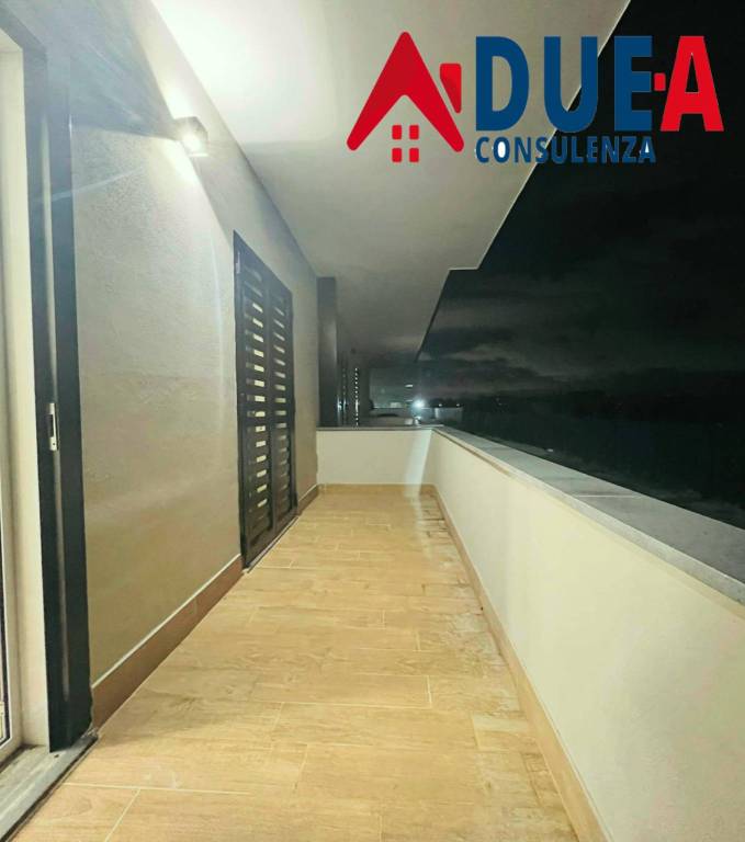 appartamento in affitto a Giugliano in Campania in zona Varcaturo