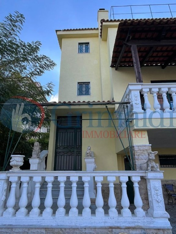 casa indipendente in affitto a Giugliano in Campania in zona Lago Patria
