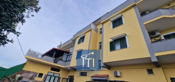 appartamento in affitto a Giugliano in Campania