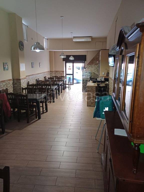 trivano in affitto a Giugliano in Campania