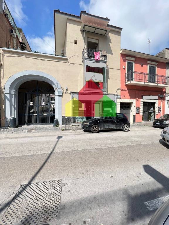 trivano in affitto a Giugliano in Campania