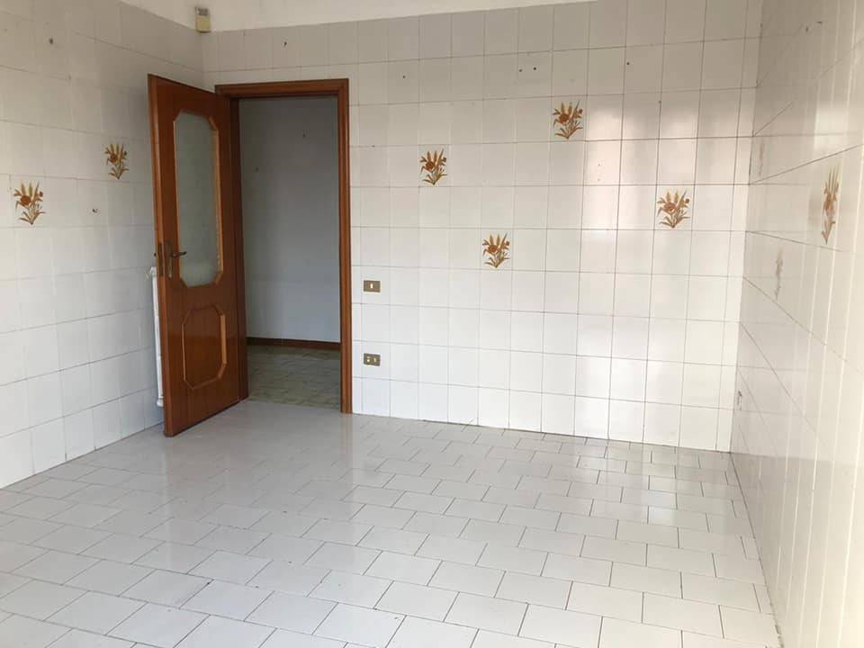 appartamento in affitto a Giugliano in Campania