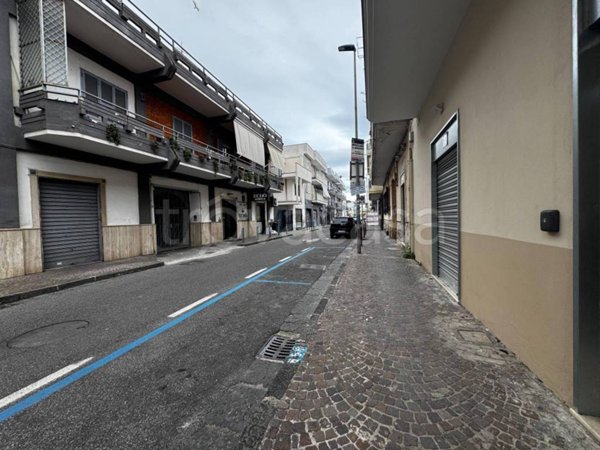 monolocale in affitto a Giugliano in Campania