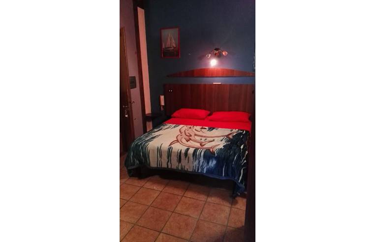 appartamento in affitto a Giugliano in Campania in zona Varcaturo