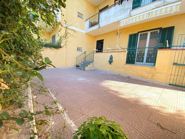 appartamento in affitto a Giugliano in Campania