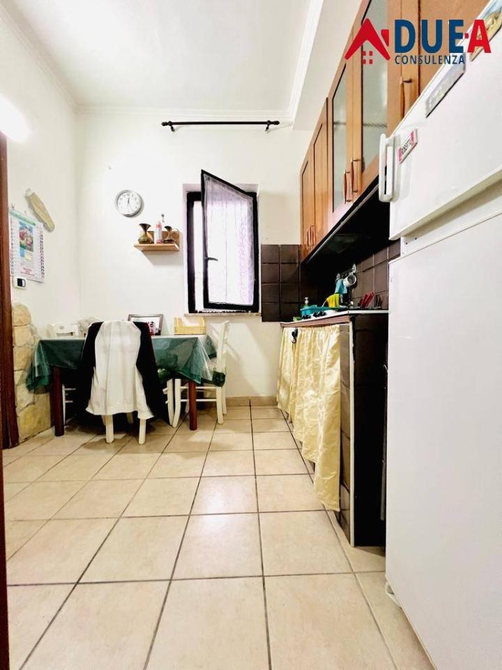 appartamento in affitto a Giugliano in Campania in zona Varcaturo