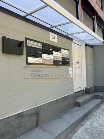 attico in affitto a Giugliano in Campania