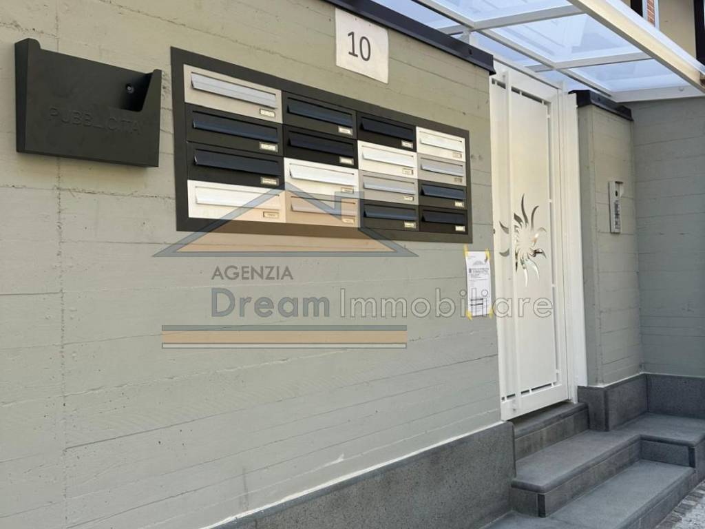 appartamento in affitto a Giugliano in Campania