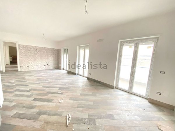 appartamento in affitto a Giugliano in Campania