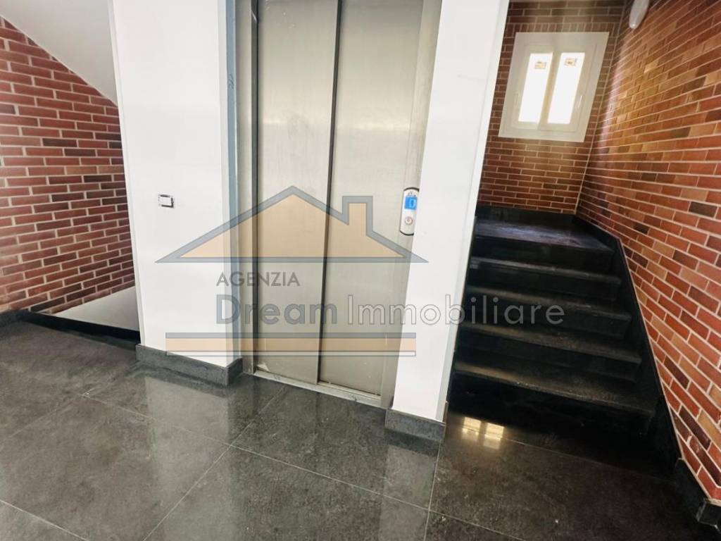 appartamento in affitto a Giugliano in Campania