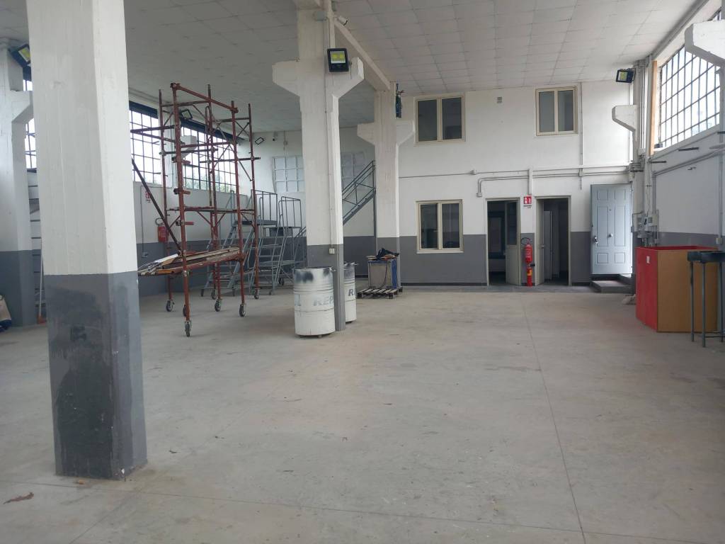 appartamento in affitto a Giugliano in Campania in zona Varcaturo