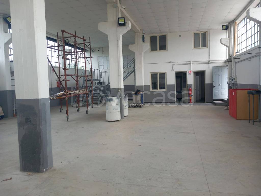 appartamento in affitto a Giugliano in Campania in zona Varcaturo