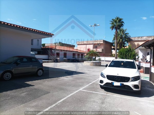 appartamento in affitto a Giugliano in Campania in zona Lago Patria