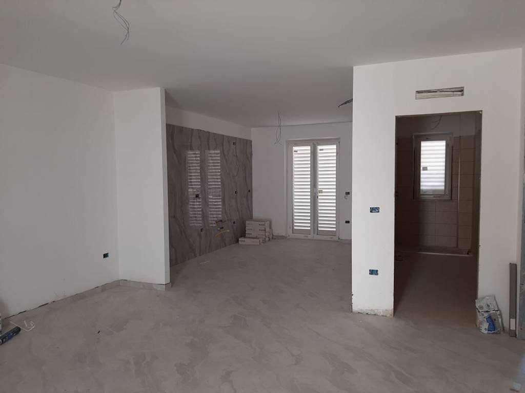 appartamento in affitto a Giugliano in Campania