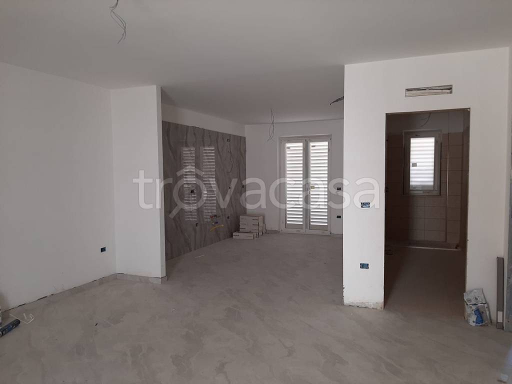 appartamento in affitto a Giugliano in Campania