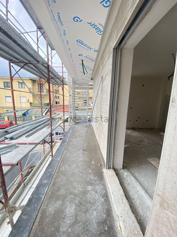 appartamento in affitto a Giugliano in Campania