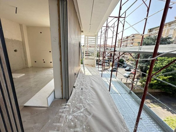 appartamento in affitto a Giugliano in Campania