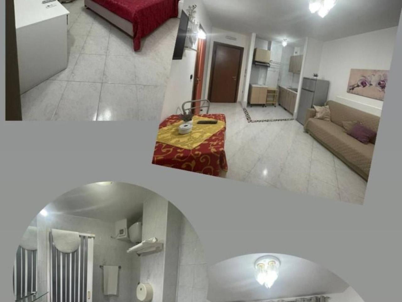 casa indipendente in affitto a Giugliano in Campania in zona Lago Patria