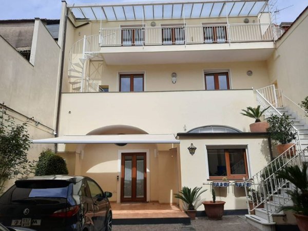 appartamento in affitto a Giugliano in Campania