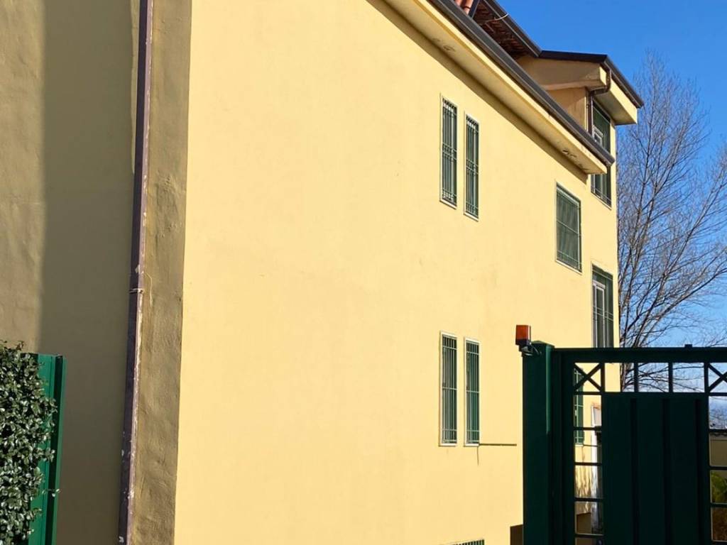 appartamento in affitto a Giugliano in Campania