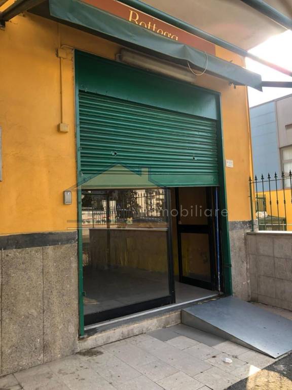 monolocale in affitto a Giugliano in Campania in zona Casacelle