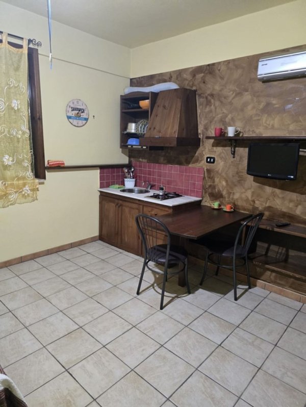 appartamento in affitto a Giugliano in Campania in zona Massariola / Amodio