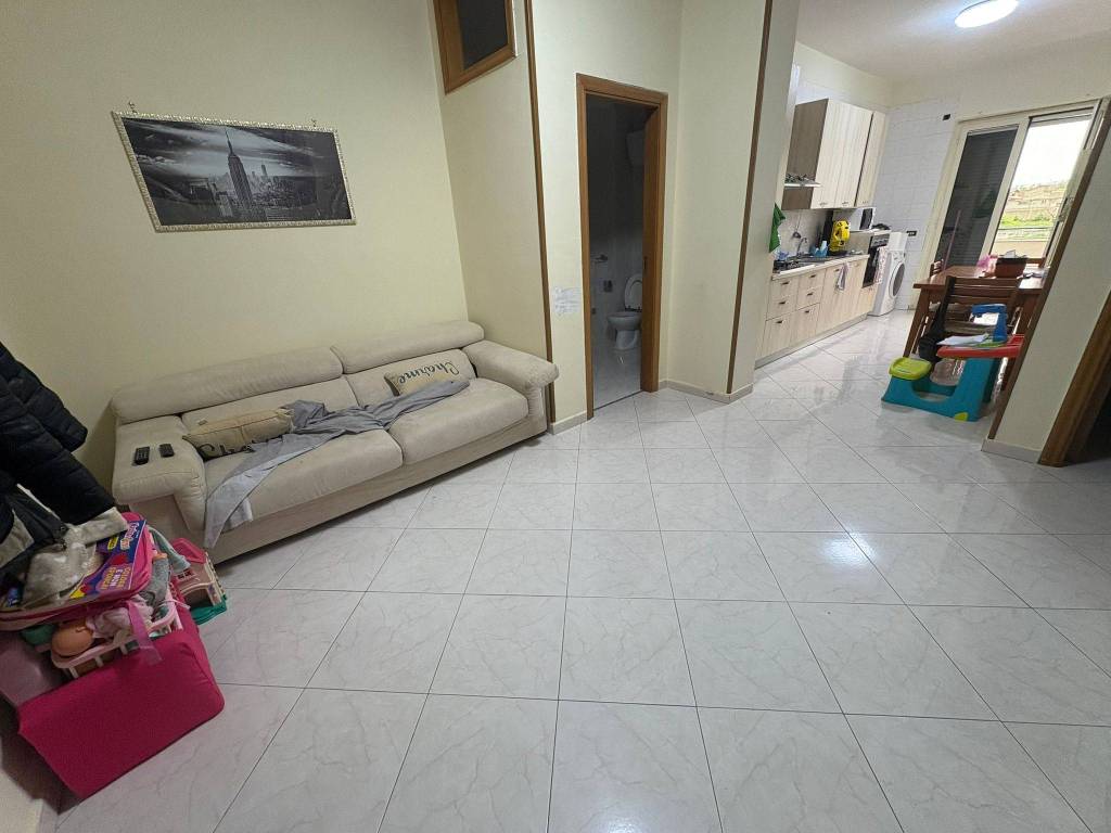 appartamento in affitto a Giugliano in Campania