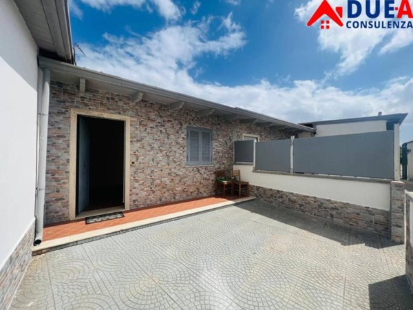 appartamento in affitto a Giugliano in Campania