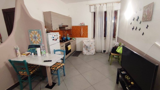 appartamento in affitto a Giugliano in Campania in zona Varcaturo