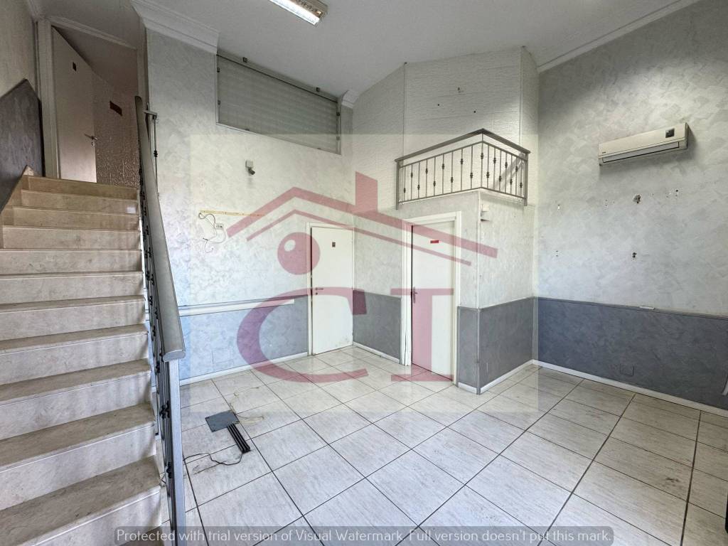monolocale in affitto a Giugliano in Campania