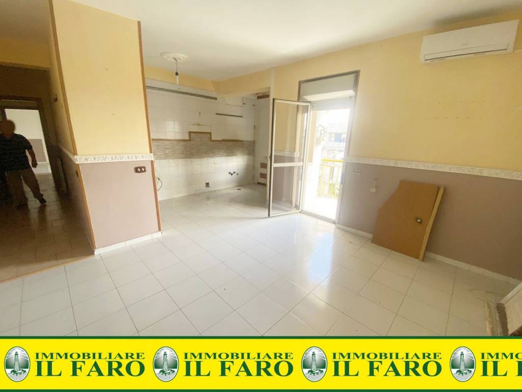 appartamento in affitto a Giugliano in Campania