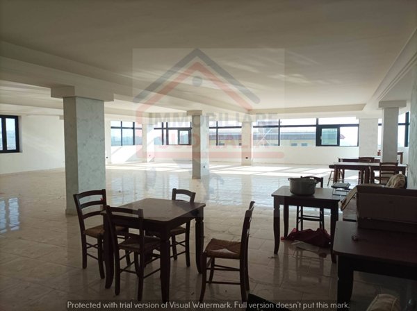 locale commerciale in affitto a Giugliano in Campania in zona Licola