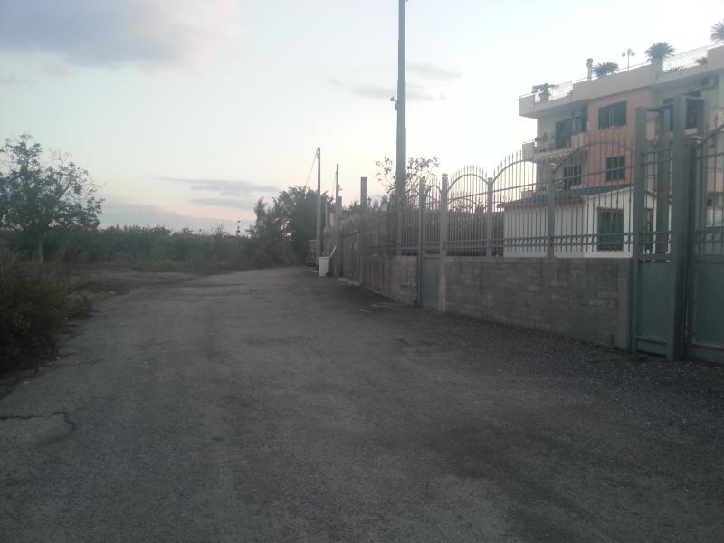 ufficio in affitto a Giugliano in Campania