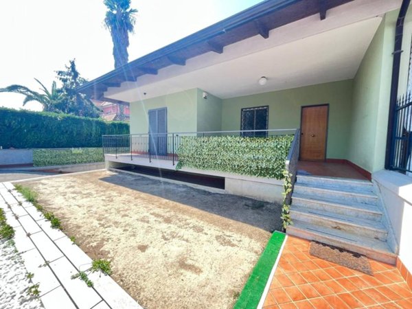casa indipendente in affitto a Giugliano in Campania in zona Massariola / Amodio