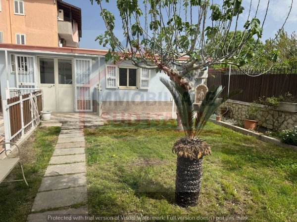 appartamento in affitto a Giugliano in Campania in zona Licola