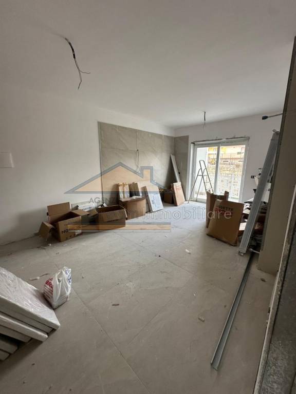 appartamento in affitto a Giugliano in Campania