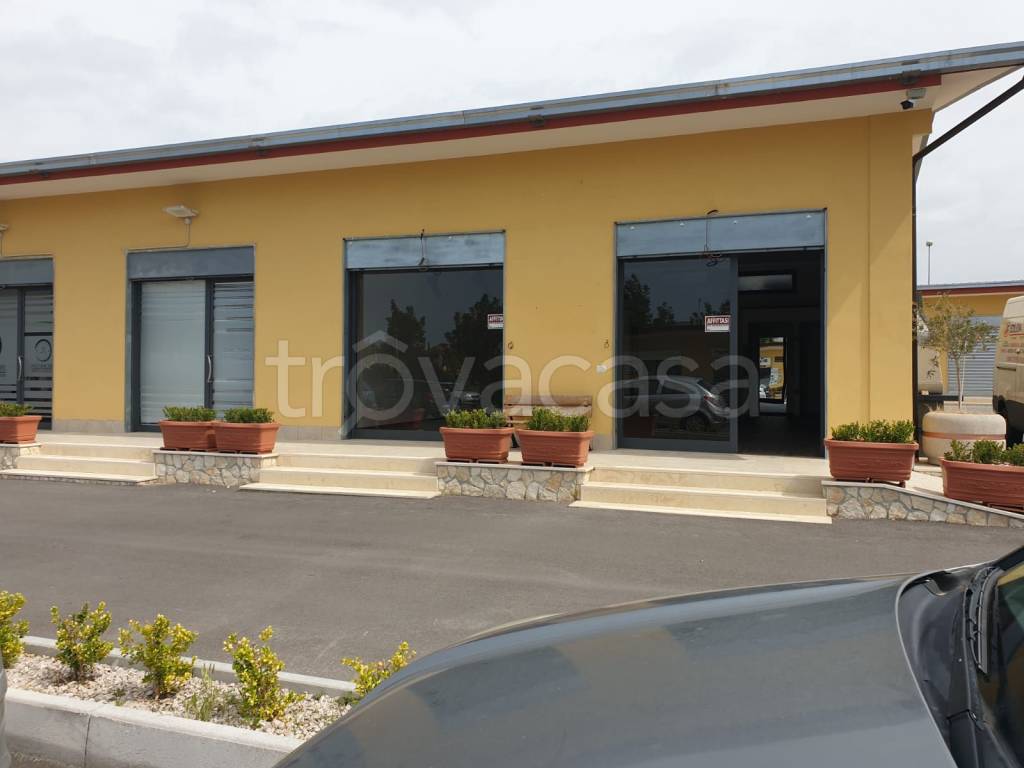 appartamento in affitto a Giugliano in Campania in zona Licola