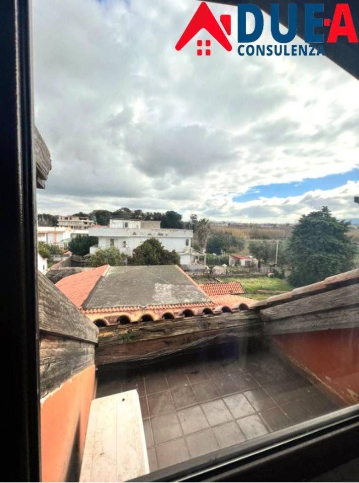 appartamento in affitto a Giugliano in Campania in zona Varcaturo