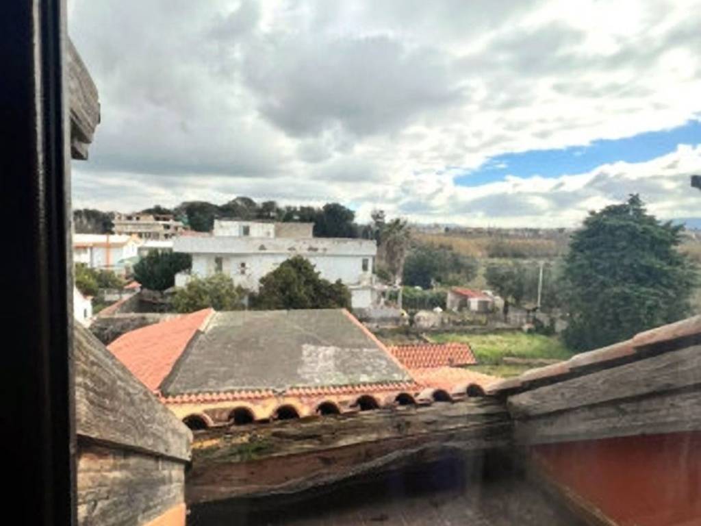 appartamento in affitto a Giugliano in Campania in zona Varcaturo