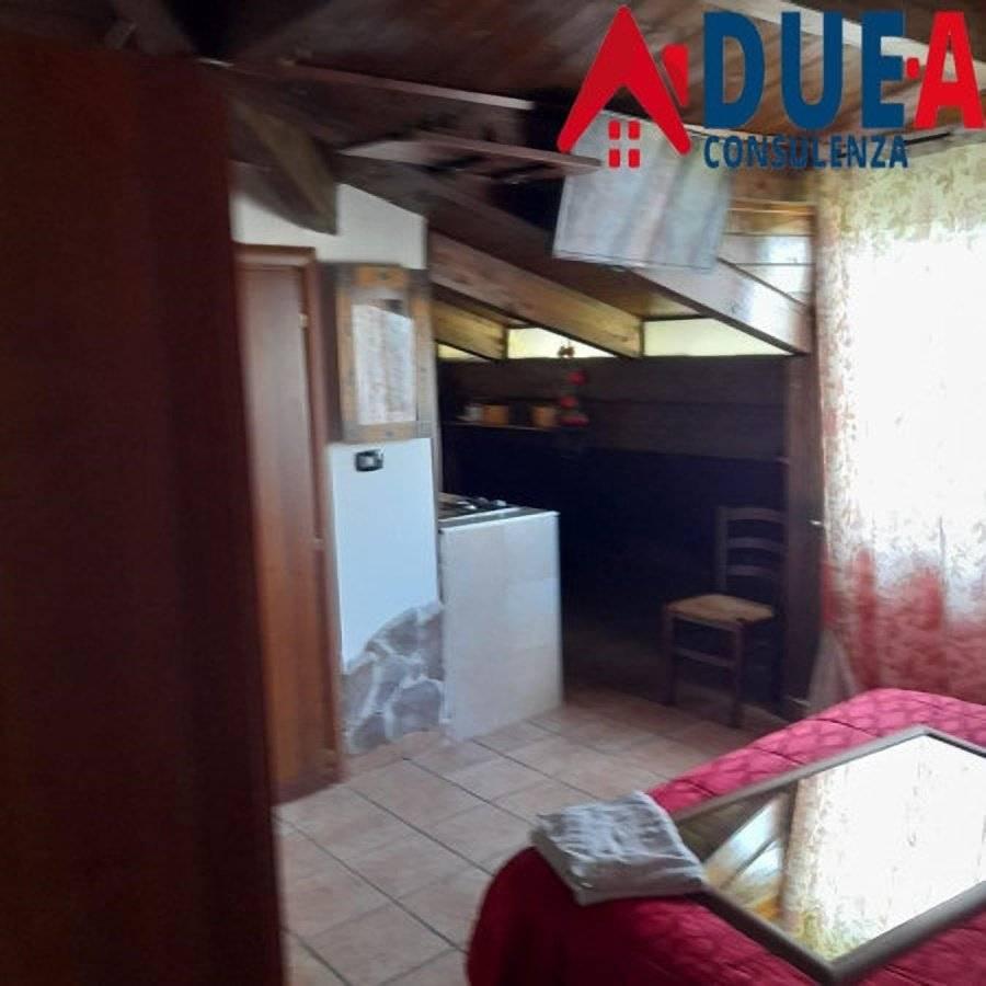 appartamento in affitto a Giugliano in Campania in zona Varcaturo