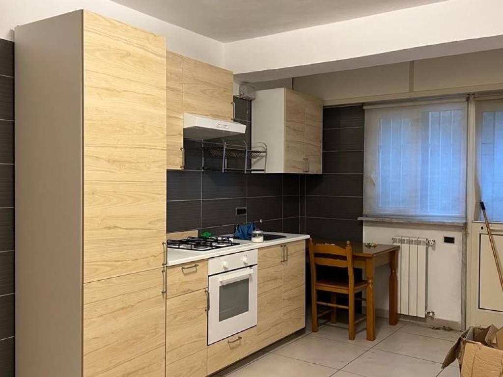 appartamento in affitto a Giugliano in Campania