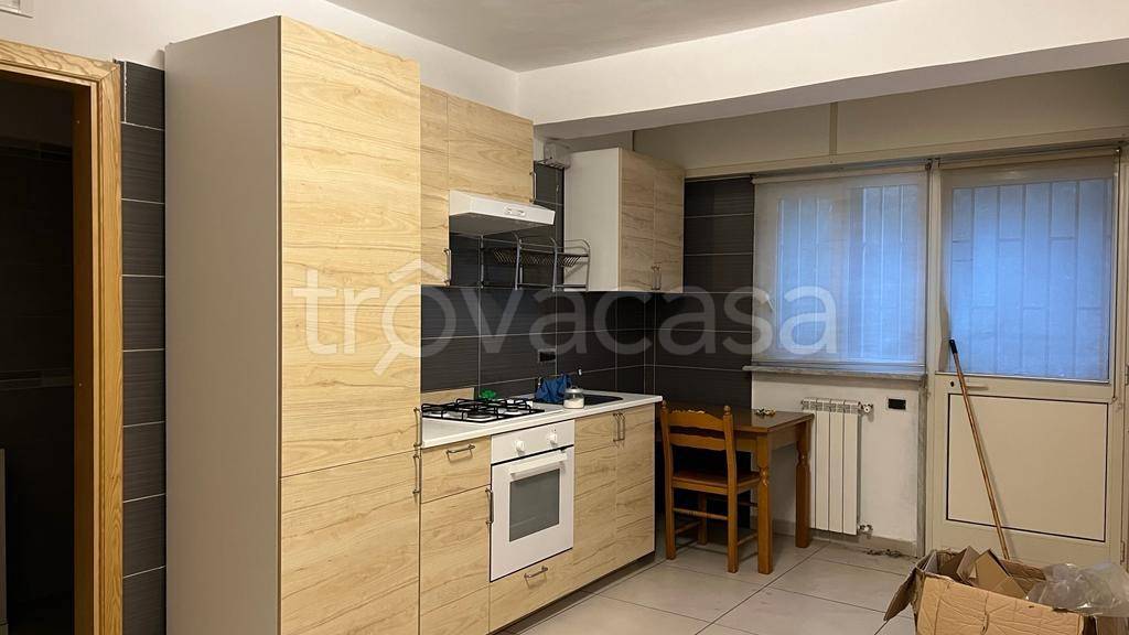 appartamento in affitto a Giugliano in Campania