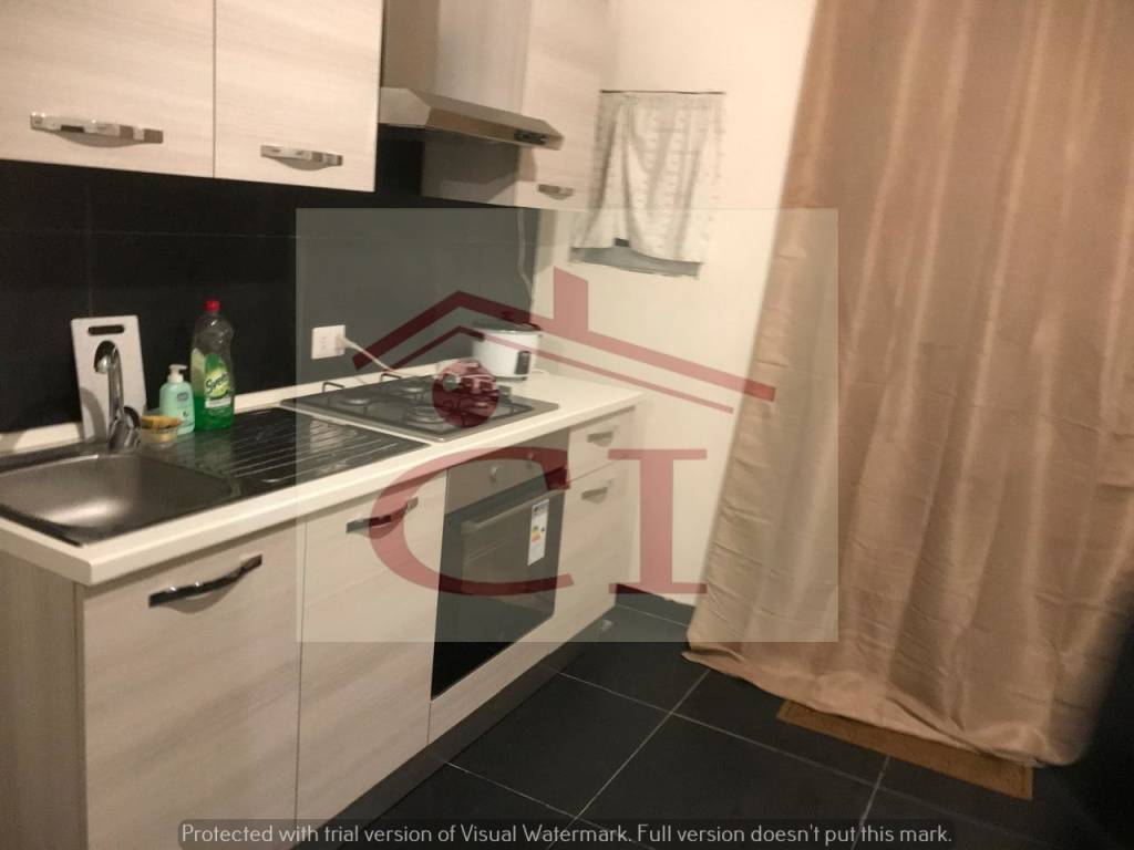appartamento in affitto a Giugliano in Campania in zona Licola