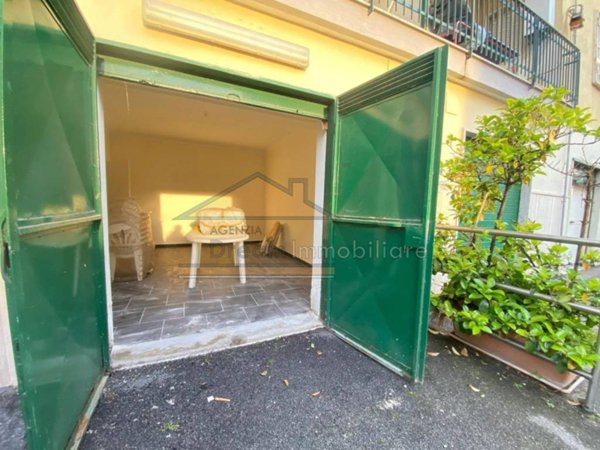 negozio in affitto a Giugliano in Campania