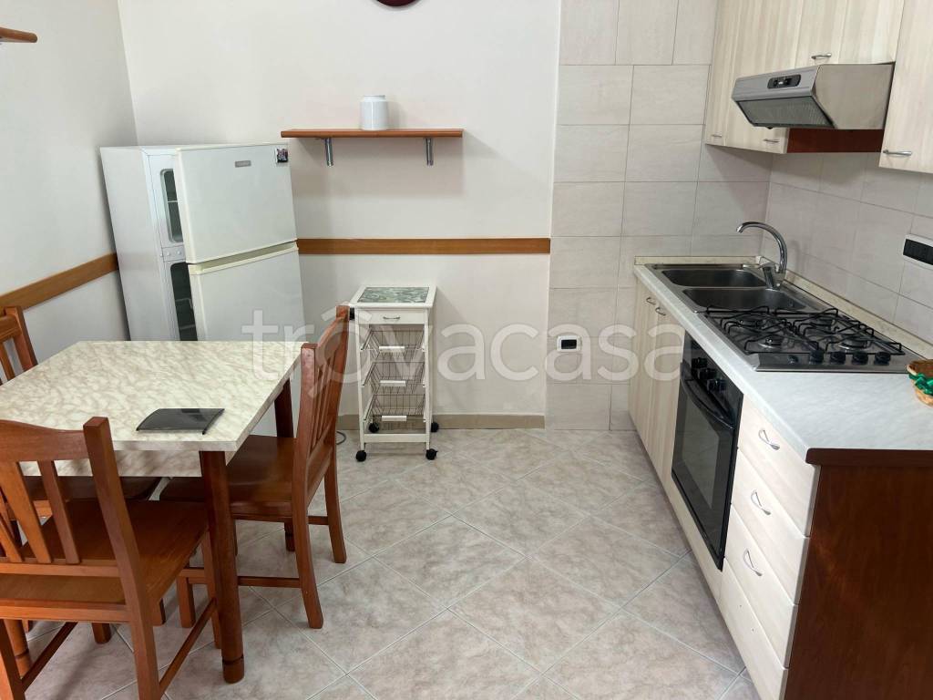 appartamento in affitto a Giugliano in Campania in zona Casacelle