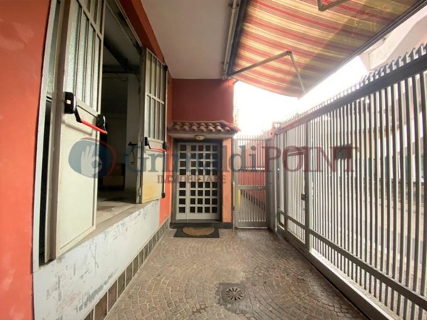 appartamento in affitto a Giugliano in Campania