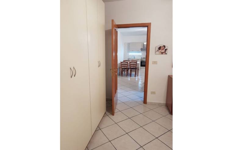 appartamento in affitto a Giugliano in Campania in zona Licola