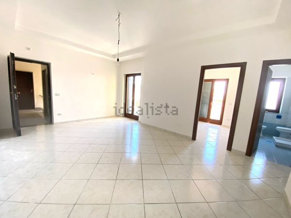 appartamento in affitto a Giugliano in Campania